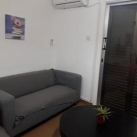 Apartament Kings Court 102 Pafos