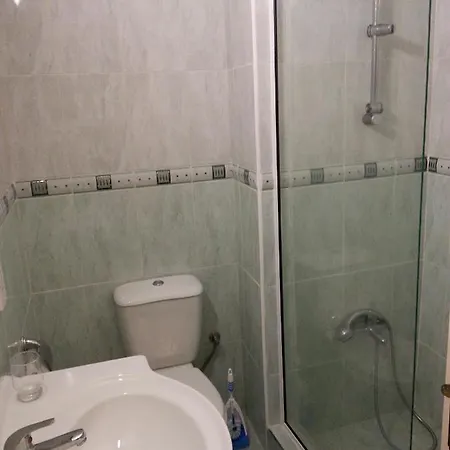 Kings Court 102 Apartament Pafos