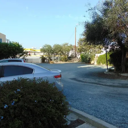 Lejlighed Kings Court 102 Paphos