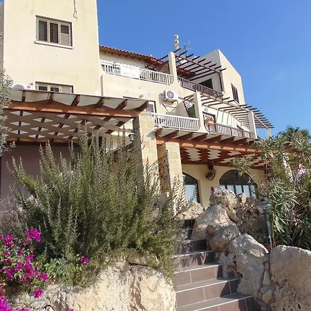Kings Court 102 Paphos