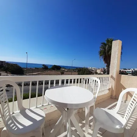 Kings Court 102 Apartamento Paphos
