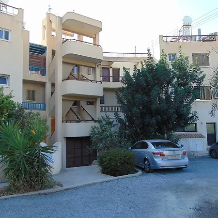Apartamento Kings Court 102 *