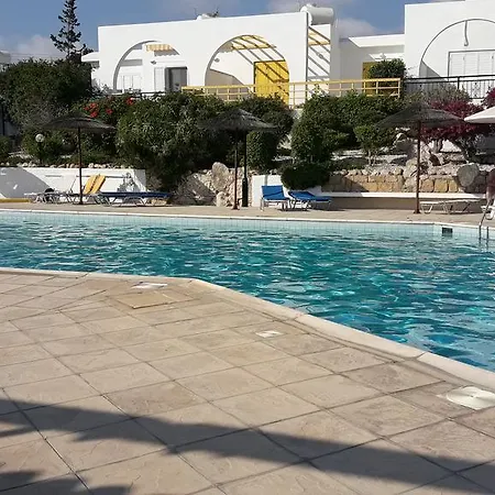 Apartamento Kings Court 102 *