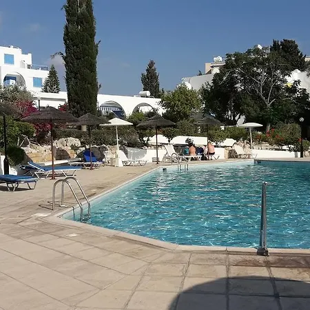 Kings Court 102 Apartamento *