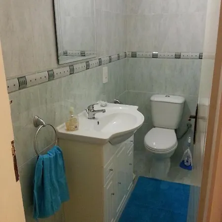 Apartamento Kings Court 102